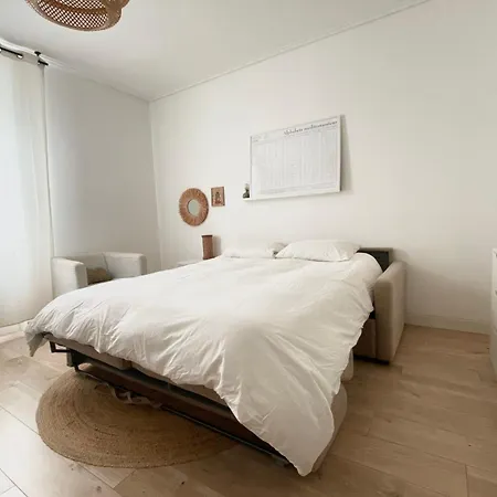 Quiet In Ideal For Two *