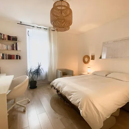 Apartamento Quiet In Ideal For Two *