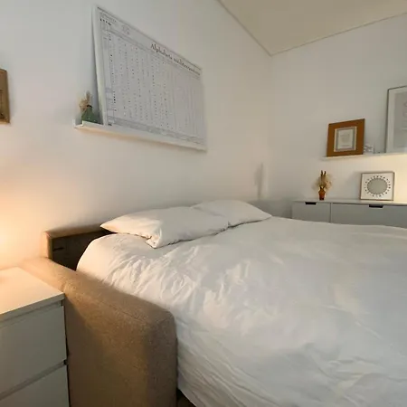 Apartamento Quiet In Ideal For Two *