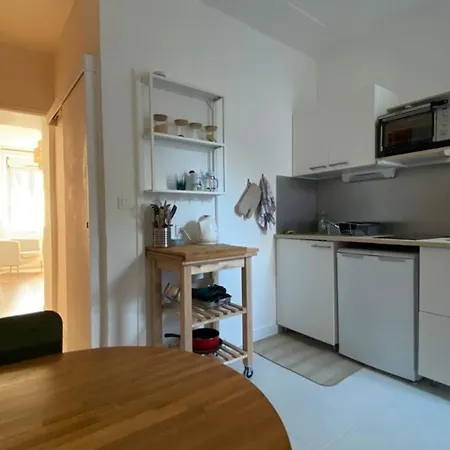 Quiet In Ideal For Two *